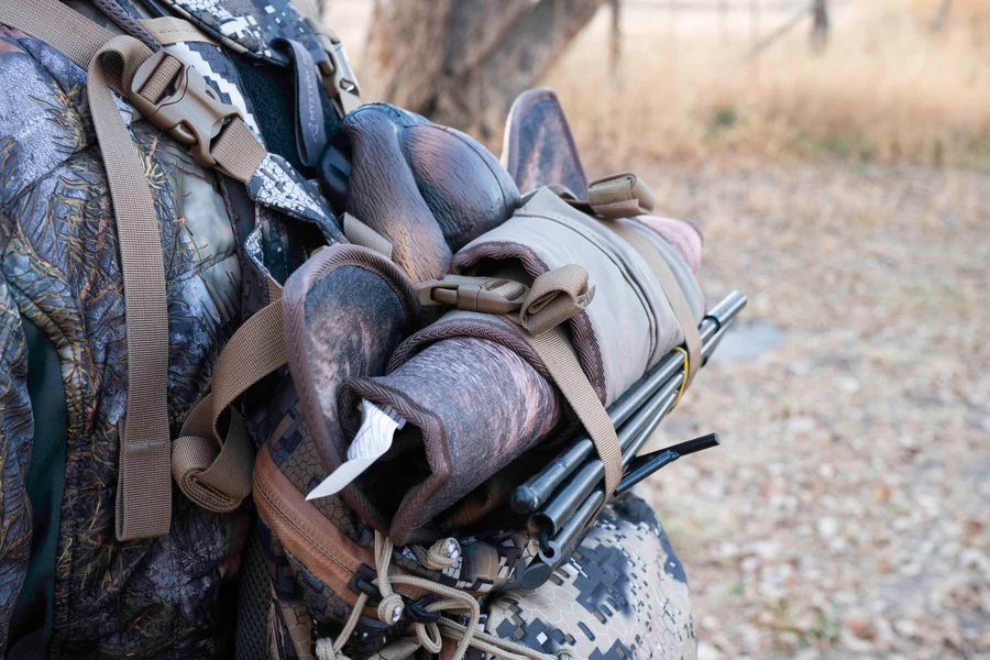 elk decoy