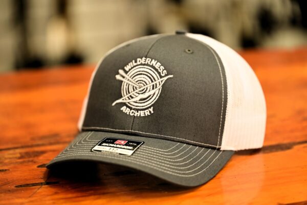 wilderness archery hat