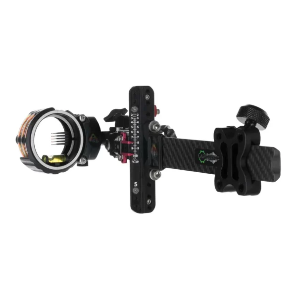 Axcel Landslyde 5-pin RH