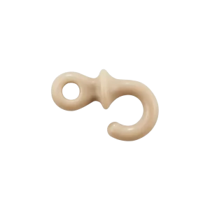 Mathews Archery monkey tail