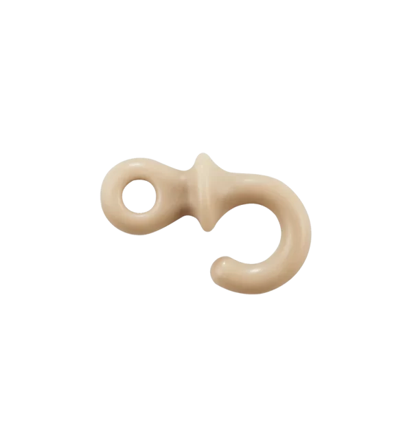 Mathews Archery monkey tail