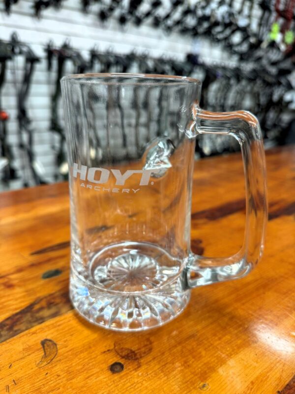hoyt beer mug