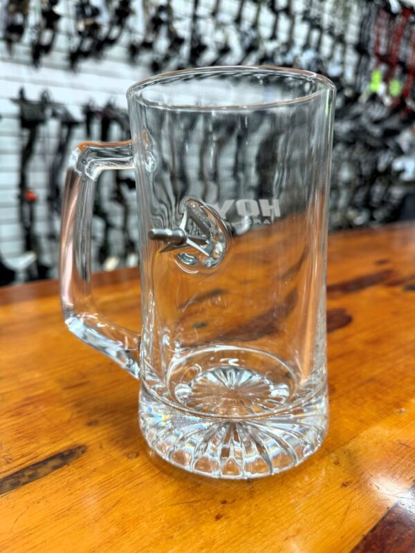 hoyt beer mug