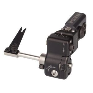 Spot Hogg Edge Blade Rest - Black - LH