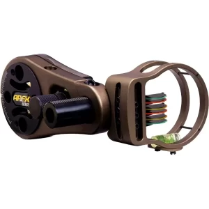 apex bow sight