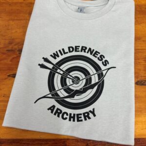 Gray mulie shirt