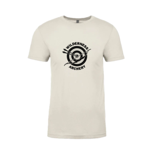 light gray target shirt