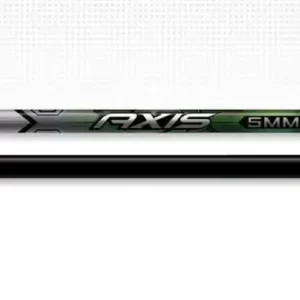 thumbnail interactive-video image 1 of Easton Axis Carbon Arrows – W/HIT Inserts, 12 Pack, 300 Spine, 219089 1 of 5