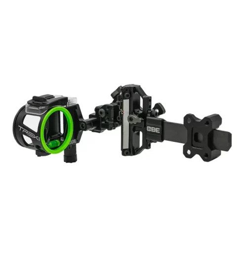 CBE Trek Pro Sight Single pin