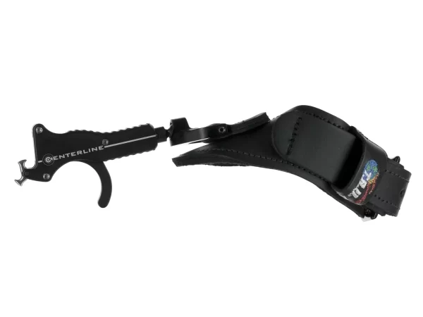 T.R.U. Ball Centerline Index Release