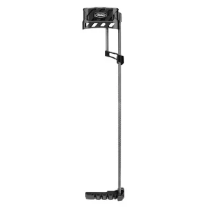 Mathews LowPro Detachable quiver Black