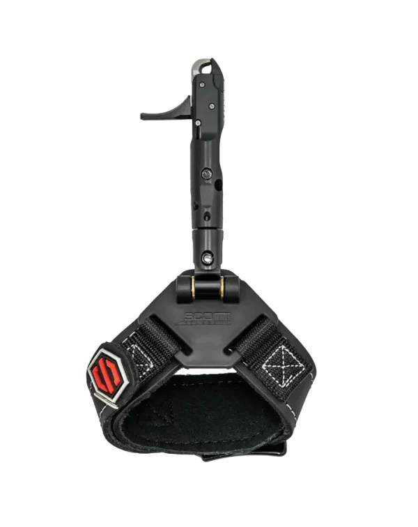 Scott Recon Release - Black Strap