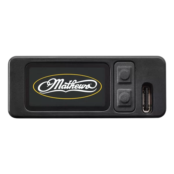 Mathews Shot Sense Mathews Shot Sense