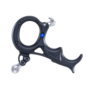 Stan Lynx Hinge Release - Black
