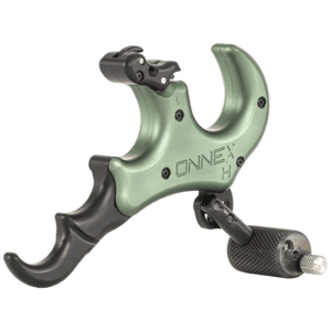 Stan OnneX Hinge Release - Sage