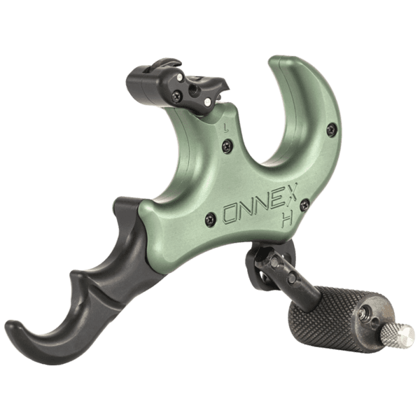 Stan OnneX Hinge Release - Sage Stan OnneX Hinge Release - Sage