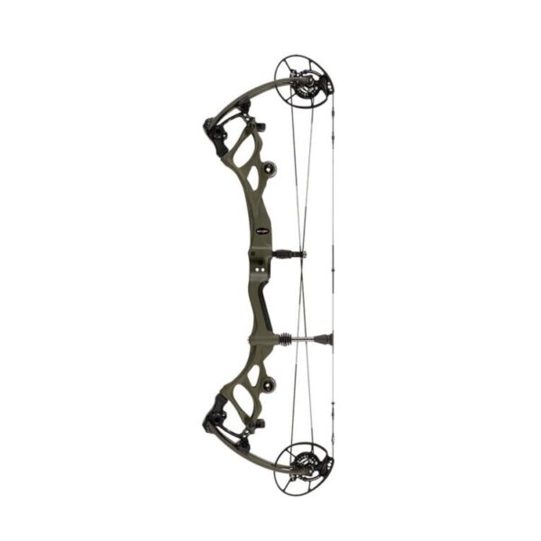 Bowtech Carbon One X