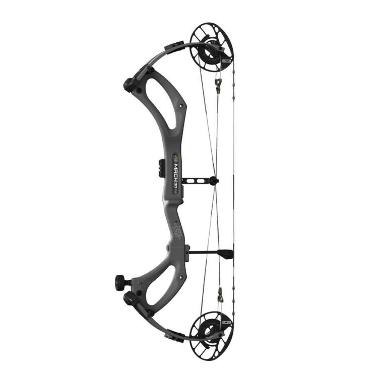 PSE Mach 30 DS