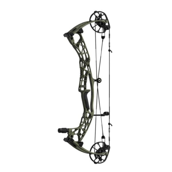 hoyt alpha