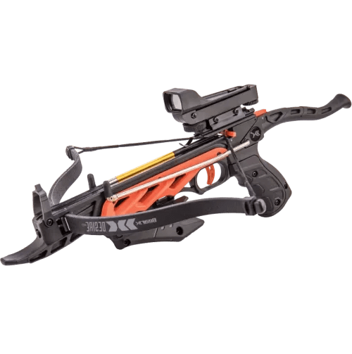 bear desire pistol crossbow