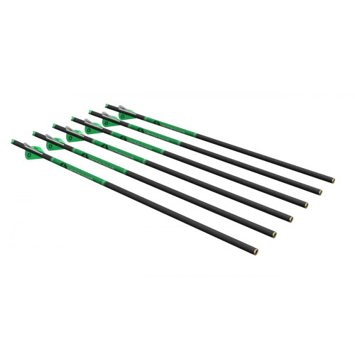 centerpoint crossbow bolt arrow