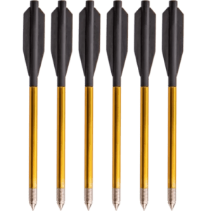 bear desire crossbow bolts