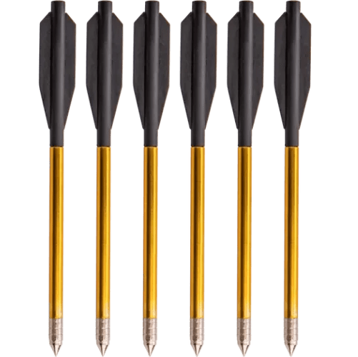 bear desire crossbow bolts