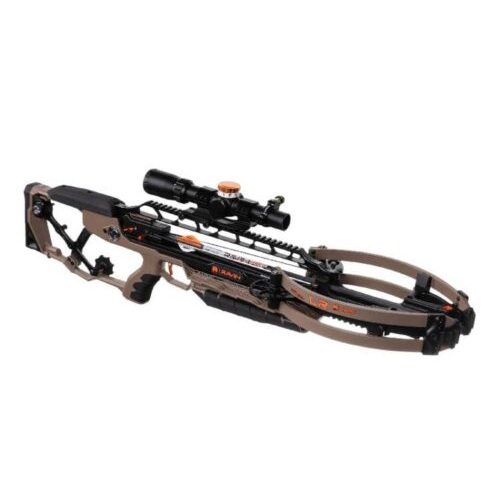 ravin lr 500