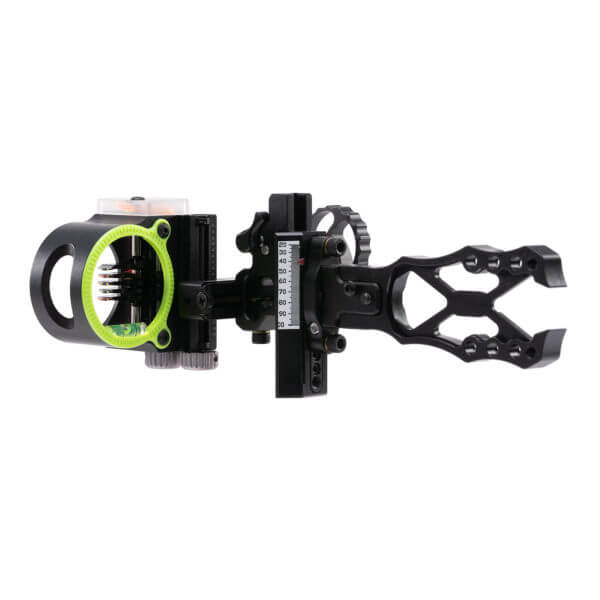 Black Gold Pro sight X