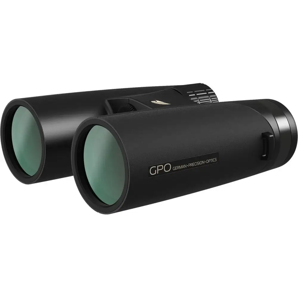 GPO 8x32 Passion ED 32Binoculars_Black
