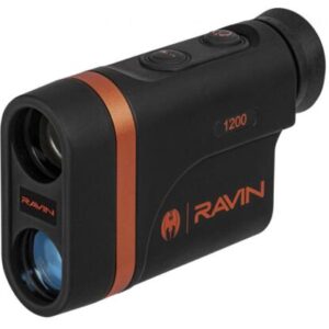 Ravin 1200 Laser Rangefinder