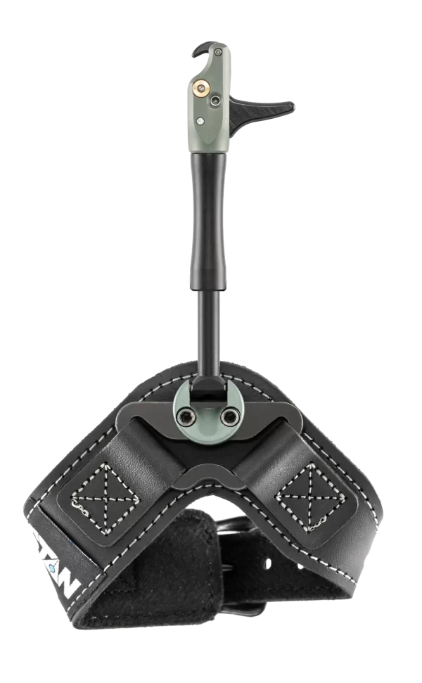 STAN SoleX Release with Buckle Strap| XSpot Archery STAN SoleX Release with Buckle Strap| XSpot Archery