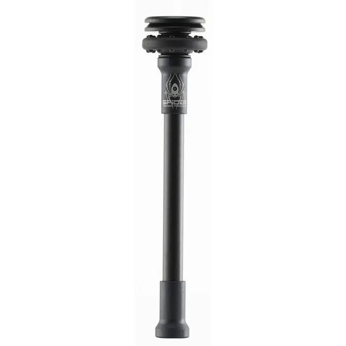 Spider Tracker stabilizer