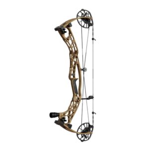 Hoyt AlphaX 30 Bourbon