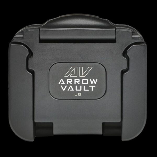 arrow vault