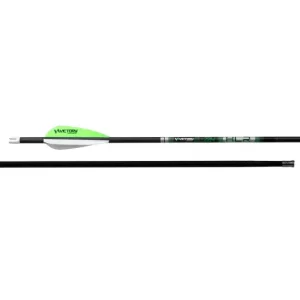 Victory HLR Gamer Fletched Arrows – 6 Pack