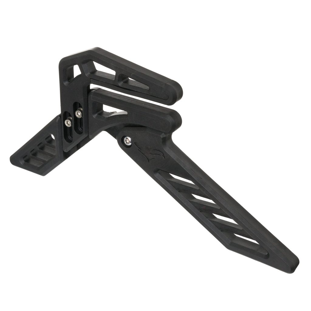Elevation Raptor stand