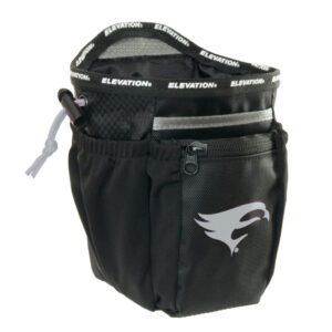 Elevation Rectrix Silver-Black