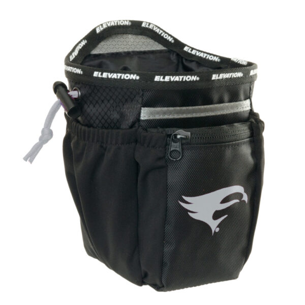 Elevation Rectrix Silver-Black Elevation Rectrix Silver-Black
