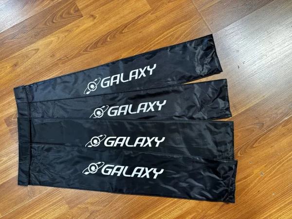 Galaxy riser pouch Galaxy riser pouch