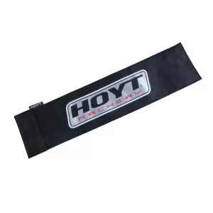 Hoyt Riser cover