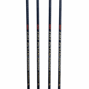 Victory GrizzlyStik Momentum TDT Arrow Shafts