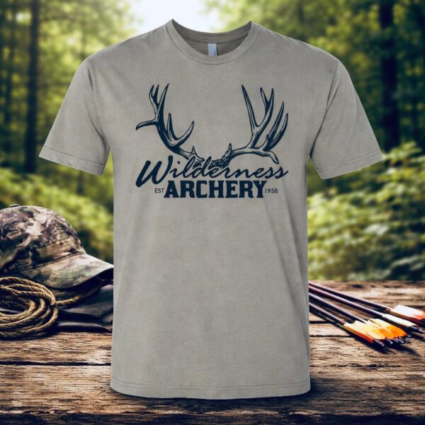 shop shirt gray mulie