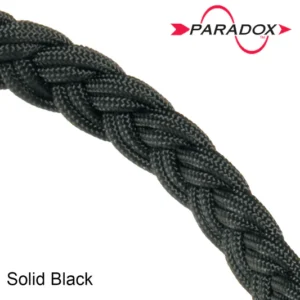 paradox sling black
