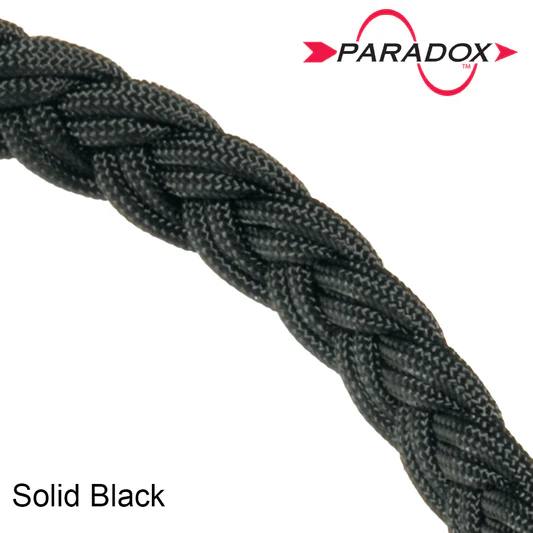 paradox sling black