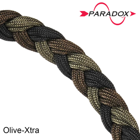 paradox sling olive xtra