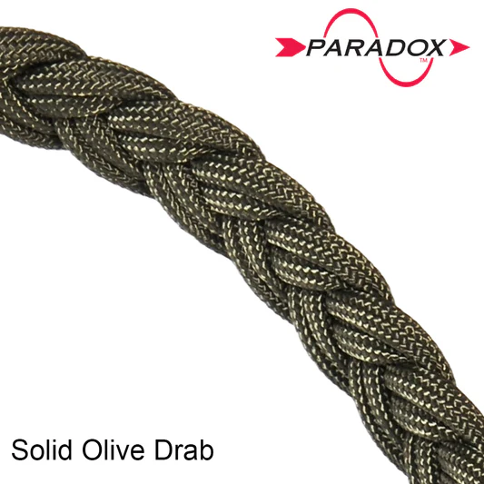 paradox sling olive drab