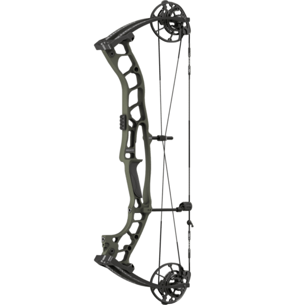 hoyt enduro
