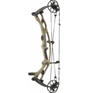 Hoyt Carbon RX-10