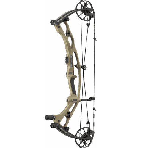 Hoyt Carbon RX-10